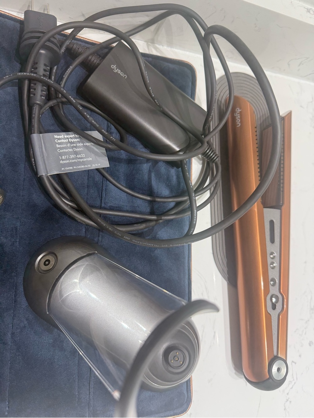 Men Accessories Subcategory Classification - Picture 4 of 5